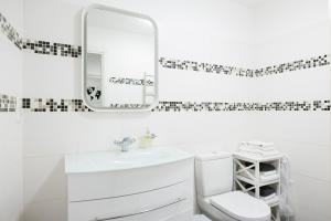 Old Riga Studio Apartment