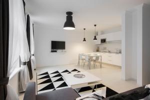 Old Riga Studio Apartment