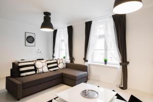 Old Riga Studio Apartment