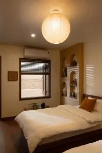 Mujo Stay Lạch Tray - Ðố Sơn