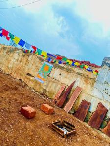 The Flag Villa