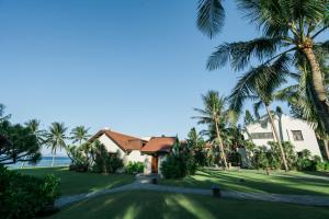 Palm Garden Beach Resort & Spa