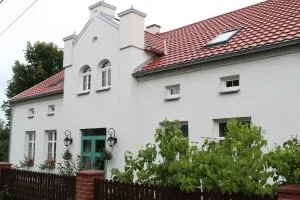 Dworek Małszewo - Małszewko