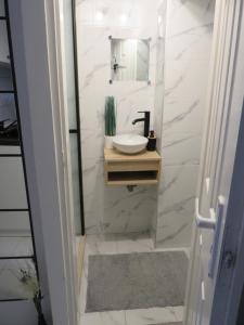 V&O Central Apartment