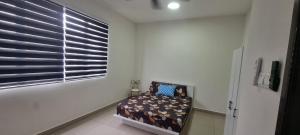 Suria Aman Homestay Semi-D 5 Rooms 5 Bathrooms