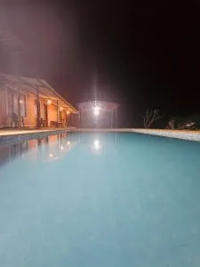 Palm paradise swami villa - Sasawane