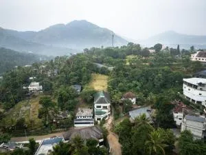 Urban Hills by Clustercloud - Kallār