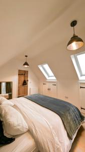 Plum Cottage Somerset