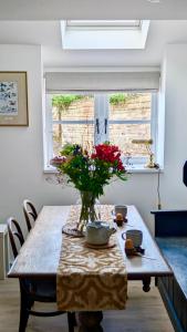 Plum Cottage Somerset