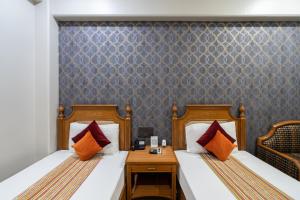Hotel Sunstar Grand