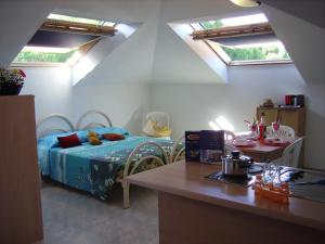 Marina Azzurra VistaMare - HiTuscany