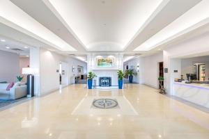 Homewood Suites by Hilton East Rutherford - Meadowlands, NJ