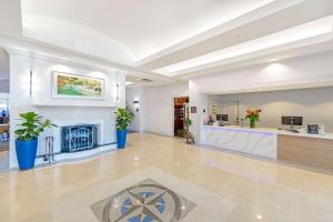 Homewood Suites by Hilton East Rutherford - Meadowlands, NJ
