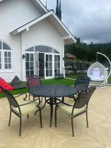 HANA Villa Syariah - 塔旺曼谷