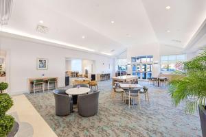 Homewood Suites by Hilton East Rutherford - Meadowlands, NJ