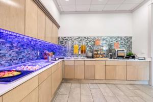 Homewood Suites by Hilton East Rutherford - Meadowlands, NJ