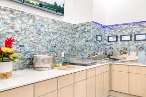 Homewood Suites by Hilton East Rutherford - Meadowlands, NJ
