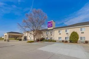 Sleep Inn & Suites - ماسون سيتي