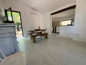 Poetto Beach Cottage img25