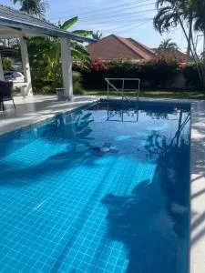 Mountain View Villa - Sam Roi Yot