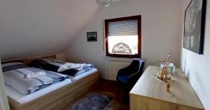 Ferienwohnnung Ruth - Familienurlaub im Erzgebirge