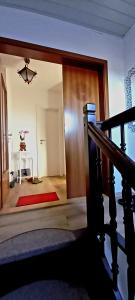 Ferienwohnnung Ruth - Familienurlaub im Erzgebirge