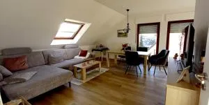 Ferienwohnnung Ruth - Familienurlaub im Erzgebirge - Auf dem Berge