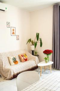 Asiana Capella Suites