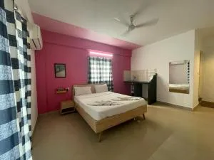 Rockotel Goa - Goa
