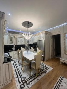 Tirana delijorgji appartment 4U