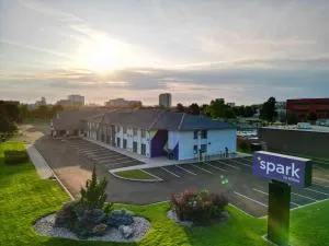 Spark By Hilton Toronto Markham - Markham