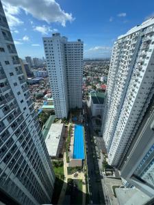 Grass T5 37th Floor w Good View