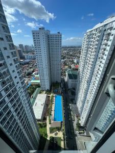 Grass T5 37th Floor w Good View