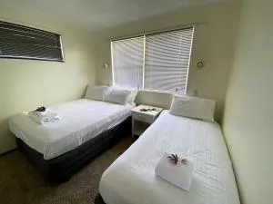 Quiet paradise in Ongare Point - 蒂阿罗哈