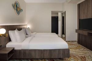 Ramada by Wyndham Bucharest Otopeni Airport