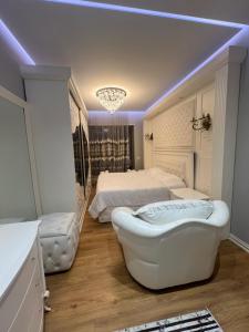 Tirana appartment 4U new