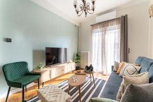 Rustic Whispers - close to Acropolis