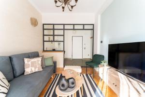 Rustic Whispers - close to Acropolis