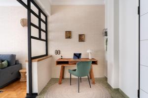 Rustic Whispers - close to Acropolis