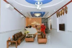 Phượng Hoàng hotel - Thôn Ðô Vinh