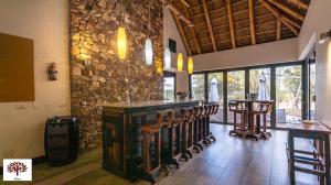 Zebula Golf and Wildlife Estate - Tuskers Retreat Pax 20