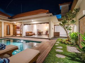 Metta Villa - Vily, Jimbaran