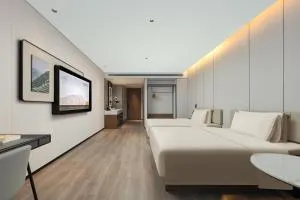 Atour Hotel Changsha Headquarters University of Science and Technology - Ningxiang