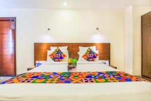 FabHotel Tipsyy Inn Suites