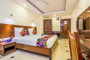 FabHotel Tipsyy Inn Suites - Džajpur