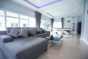 Pool Villa Chiangmai View Home