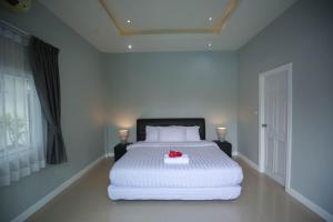 Pool Villa Chiangmai View Home