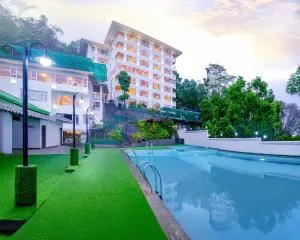 Treenz Hotel - Samdong