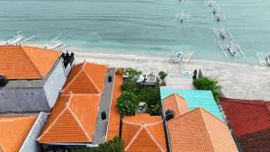 Swan Beach Inn - Sampalan