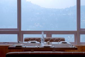 Treenz Hotel